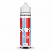 White E-Liquid - Slurp E-Liquid