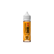 Strawberry Swirl E-Liquid (60ml) – VapeLoft