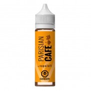 Parisian Cafe E-Liquid - VapeLoft