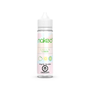 Lemon - Naked 100 E-Liquid (Green Lemon)