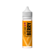 Cream Berry E-Liquid - VapeLoft