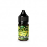 Banansa SALT - Twelve Monkeys E-Liquid