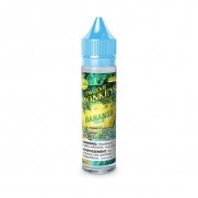 Banansa Iced - Twelve Monkeys E-Liquid