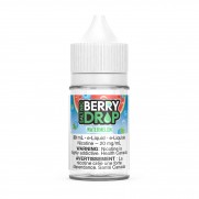 Watermelon SALT - Berry Drop Salt E-Liquid