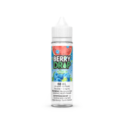 Watermelon - Berry Drop E-Liquid