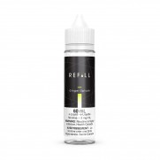 Ginger Splash - Refill E-Liquid