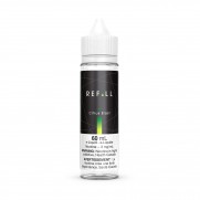 Citrus Blast - Refill E-Liquid