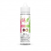 Raspberry Apple - Chill Twisted E-Liquid