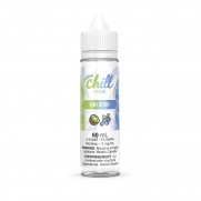 Kiwi Berry - Chill Twisted E-Liquid