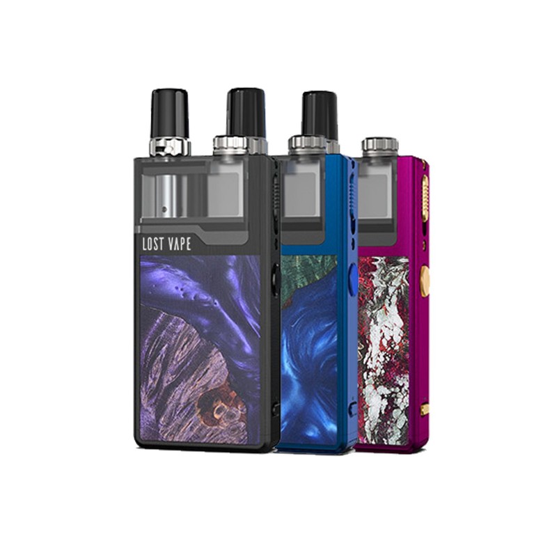 Lost Vape Orion Plus DNA Pod System