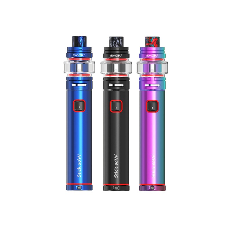 SMOK STICK 80W Starter Kit