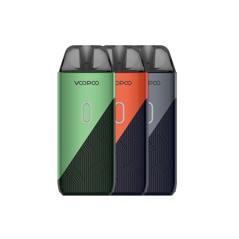 VOOPOO FIND Trio Pod System