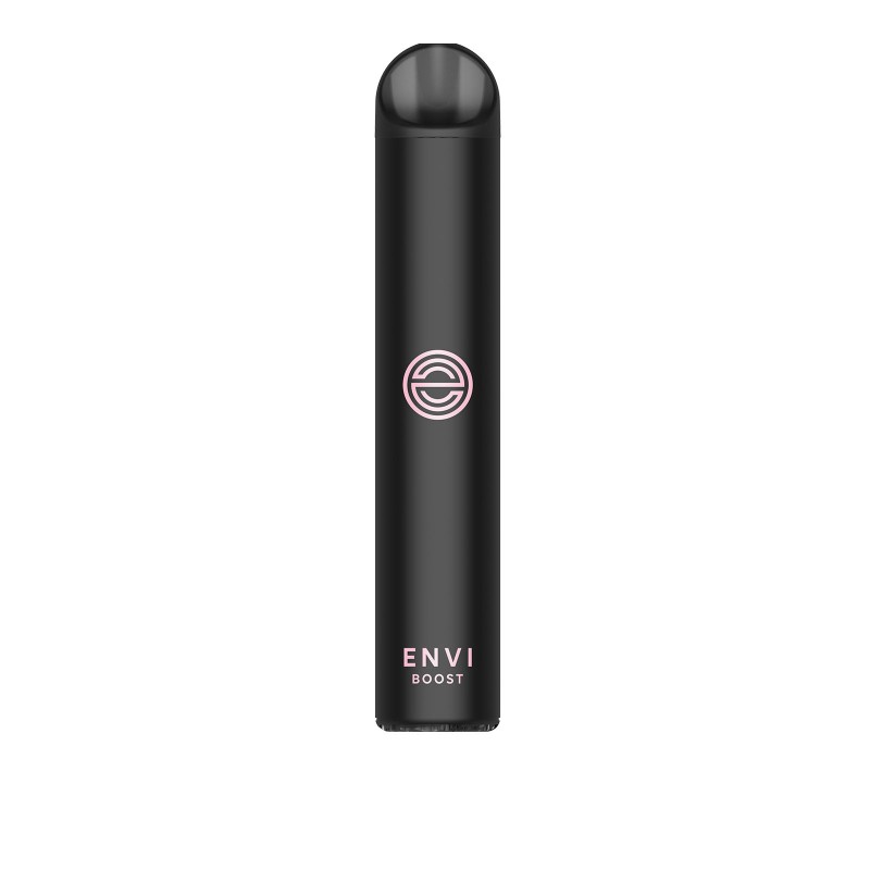Pink Lemon ENVI Boost - Disposable Vape