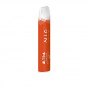 Grapefruit ALLO Ultra - Disposable Vape