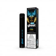 Blue Lemon Ghost Max - Disposable Vape