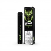 Passionfruit Ice Ghost Max - Disposable Vape
