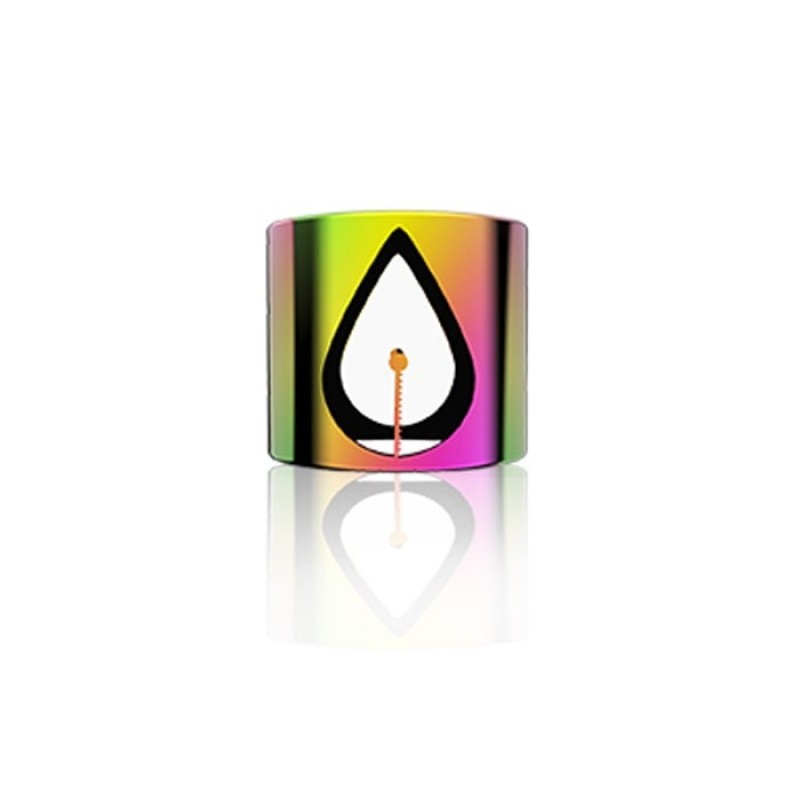 HorizonTech ARCO II Replacement Glass Rainbow