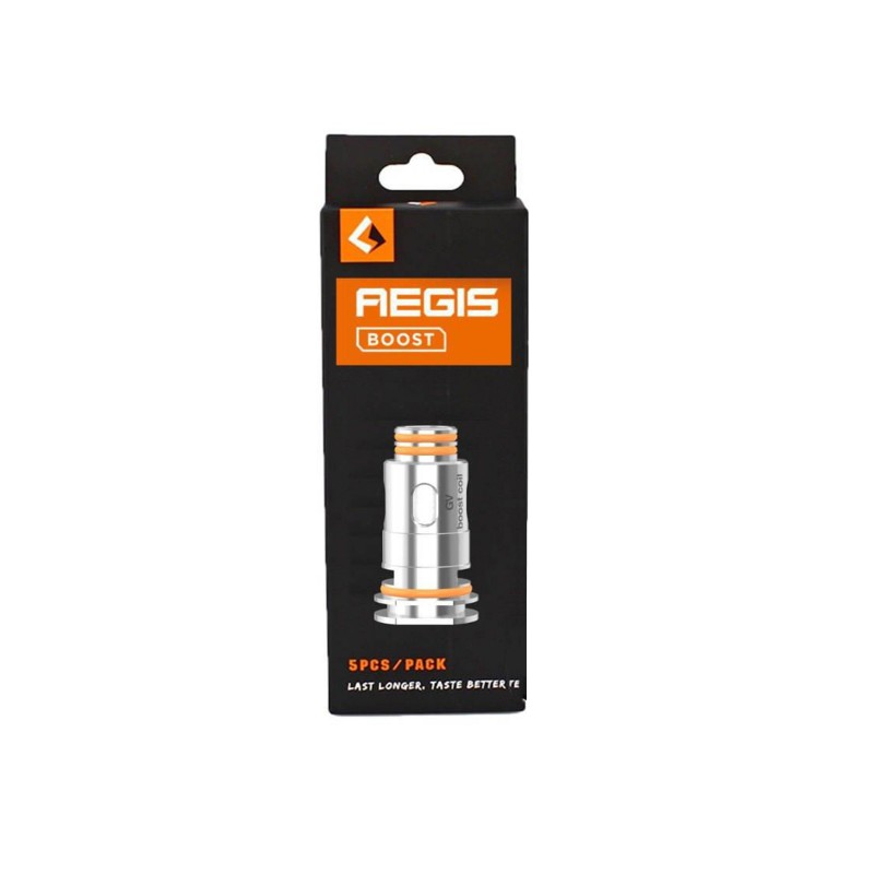 Geek Vape Aegis Boost Coils