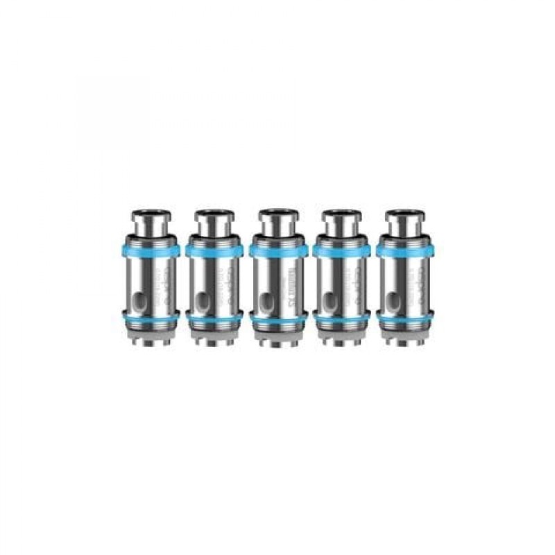 Aspire Nautilus XS Replacement Coil - 5 pack