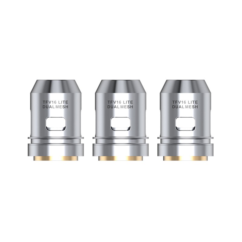 Smok TFV16 Lite Replacement Coil - 3 Pack