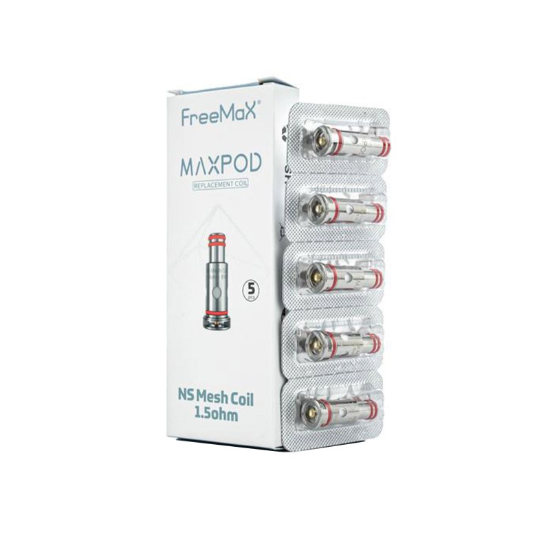 FreeMax Maxpod Replacement Coil