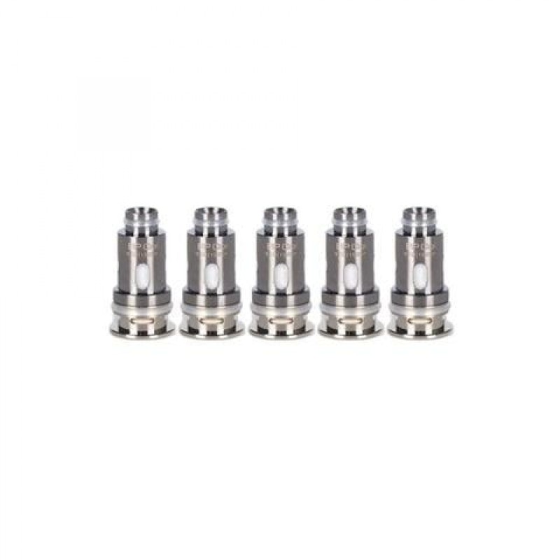 Aspire BP60 Replacement Coils