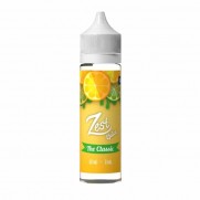 The Classic E-Liquid - Zest (60 mL)