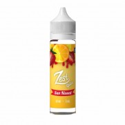 Sun Kissed by Zest (60 mL)