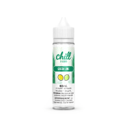 Green Lime - Chill E-Liquid