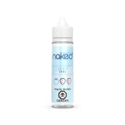 Berry - Naked 100 E-liquid (Very Cool)