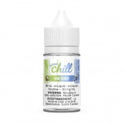 Kiwi Berry SALT Chill Twisted Salt E-Liquid