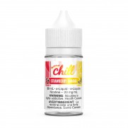 Strawberry Banana SALT - Chill Twisted Salt E-Liquid