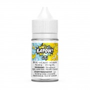 Nana SALT - Kapow Salt E-Liquid