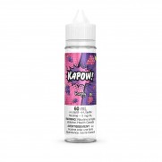 Purply - Kapow E-Liquids