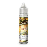 Bliss - Twelve Monkeys E-Liquid