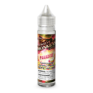 Paradise - Twelve Monkeys E-Liquid