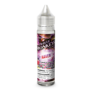 Haven - Twelve Monkeys E-Liquid