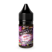 Haven SALT - Twelve Monkeys E-Liquid