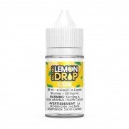 Pineapple SALT - Lemon Drop Salt E-Liquid