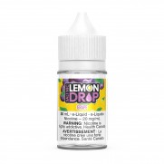 Grape SALT - Lemon Drop Salt E-Liquid