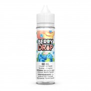 Peach Ice - Berry Drop E-Liquid