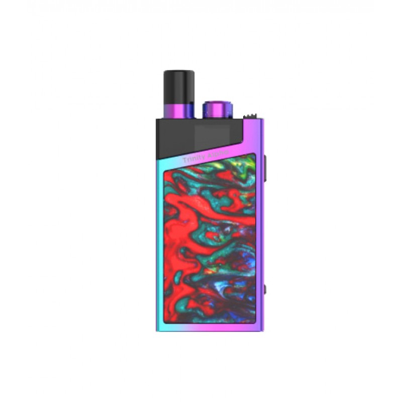 SMOK Trinity Alpha Pod Vape