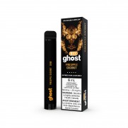 Pineapple Coconut Ghost Max - Disposable Vape