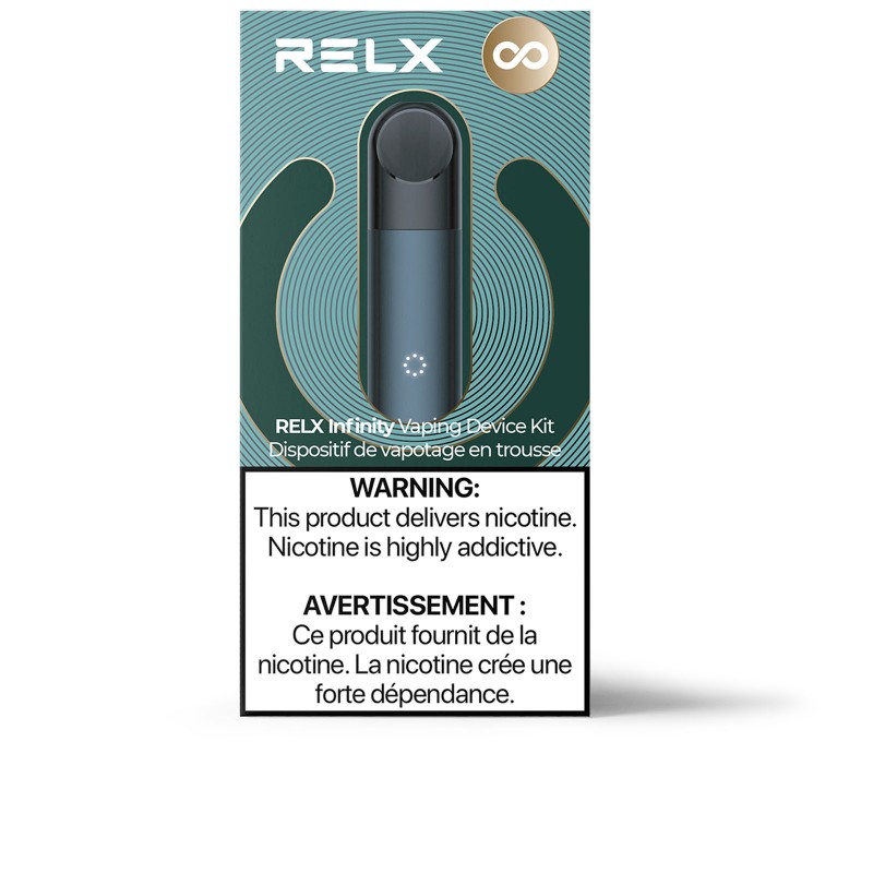 Relx Infinity Device Kit