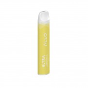 Pineapple Ice ALLO Ultra - Disposable Vape