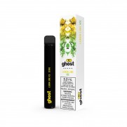 Lemon Lime Ice Ghost XL - Disposable Vape