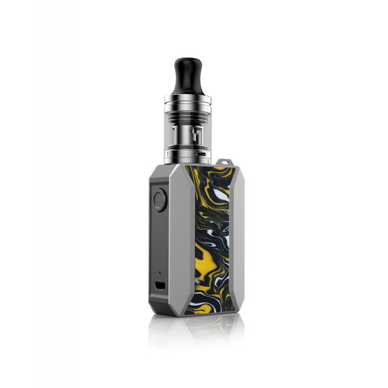 VOOPOO DRAG Baby Trio Kit