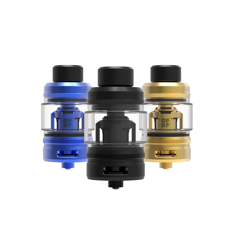 OFRF nexMESH Sub-Ohm Tank