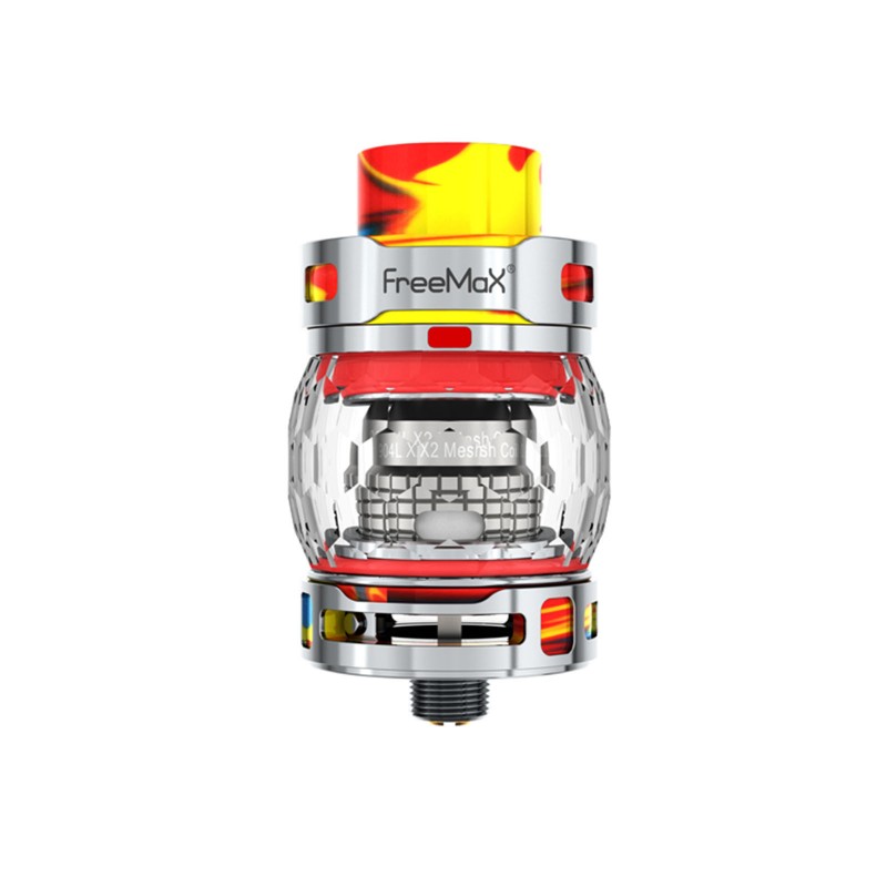 Freemax Fireluke 3 Tank