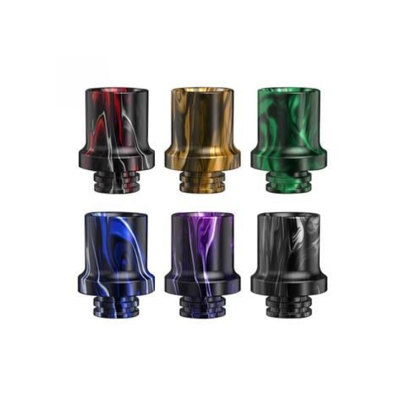 Smok Thallo Resin Drip Tip